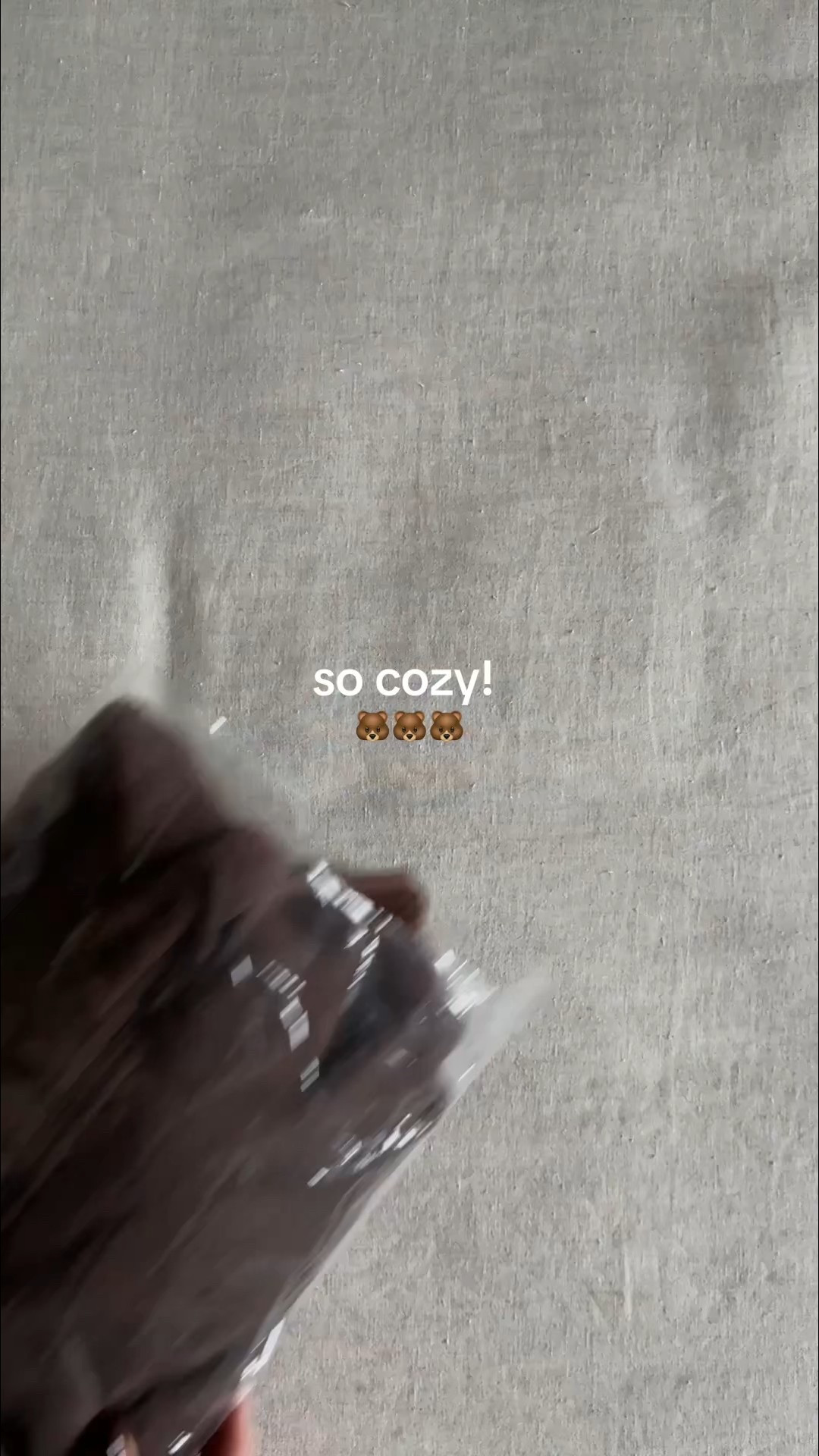 amazon brown fleece jacket 

ps aritzia is on major sale.  linked things i own and love 