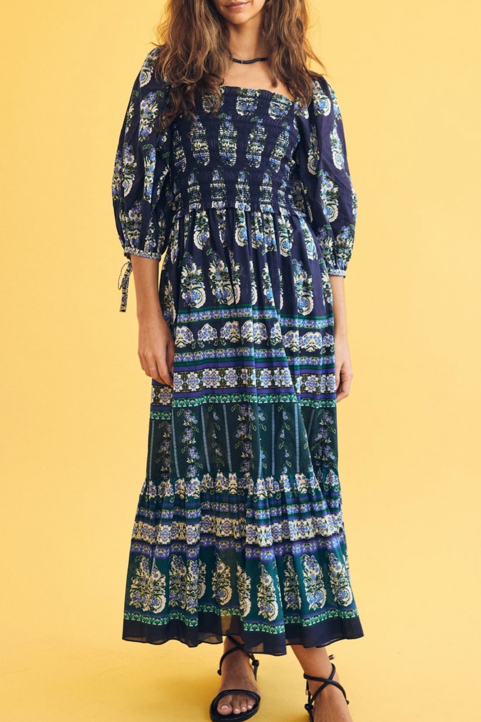 Cara Cara Jazzy Dress curated on LTK