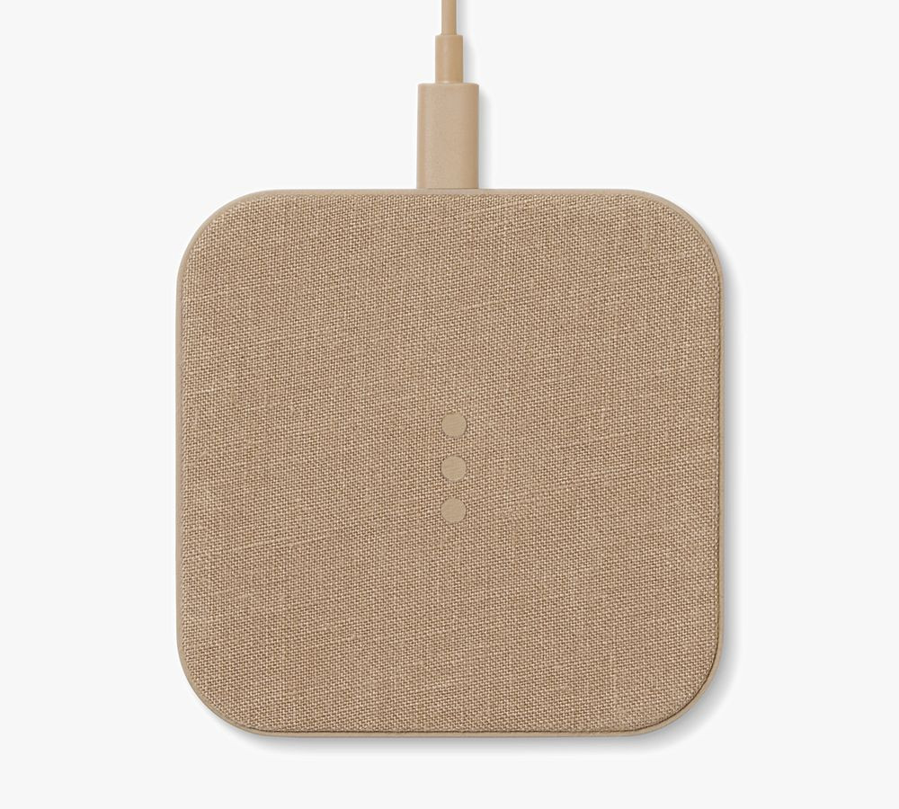 Courant Catch:1 Essentials Wireless Charger | Pottery Barn (US)