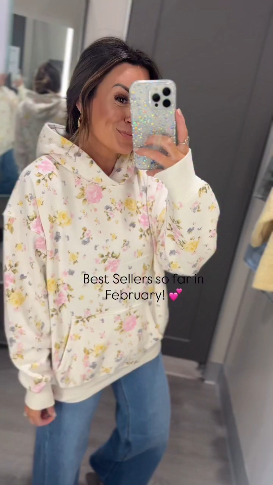 Like + Comment FAVE and I’ll send you the info to these looks straight to your inbox! 💕

#outfitideas #springoutfits #targetstyle #houston #walmartfinds