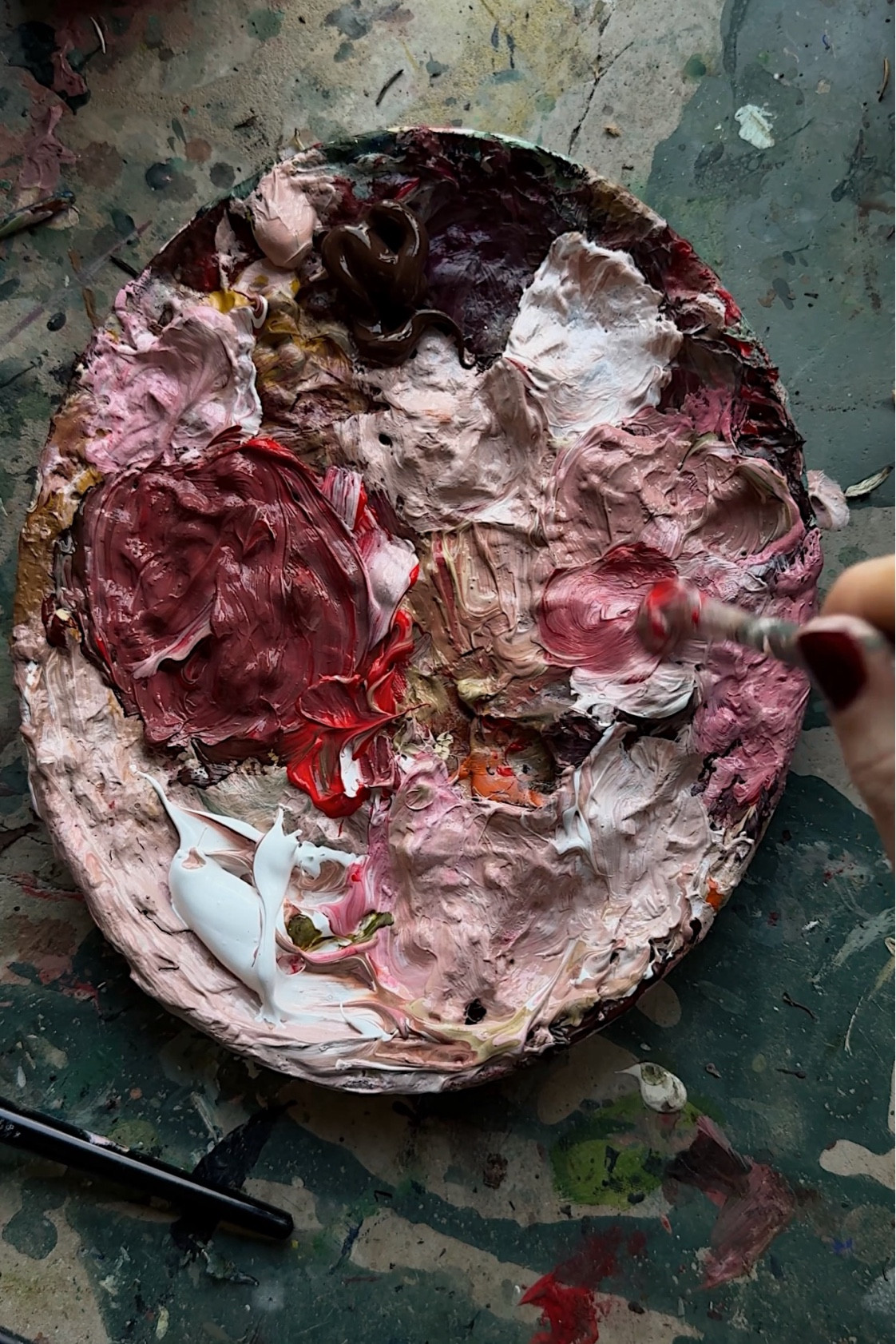 A post dedicated to my favourite arty materials! 

#LTKuk #LTKhome