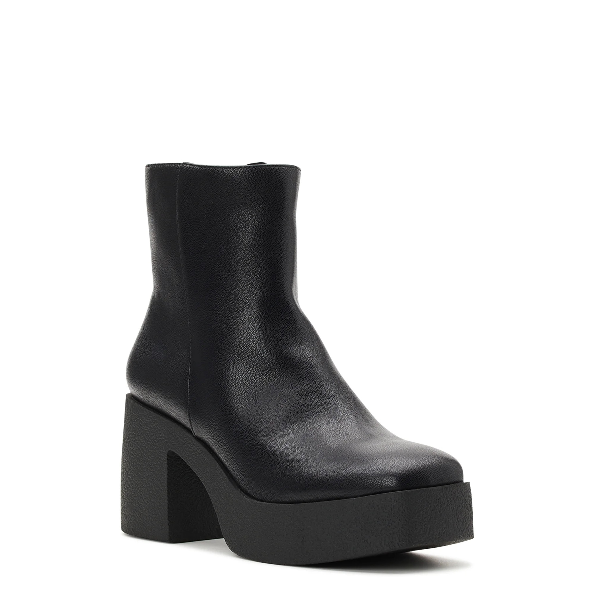 No Boundaries Women’s Platform Boot | Walmart (US)