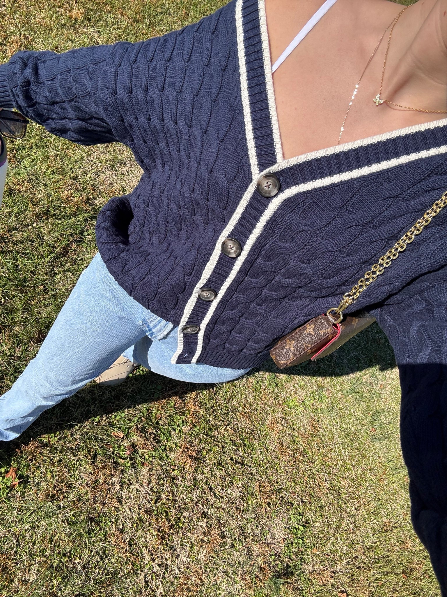 #LTKootd #LTKFindsUnder50 #LTKTall