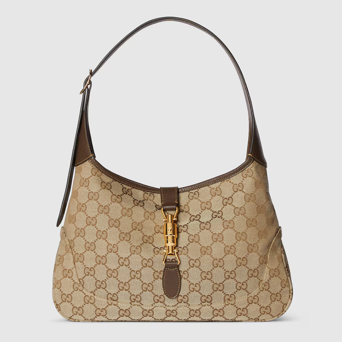 Gucci Gucci Jackie 1961 medium shoulder bag | Gucci (US)