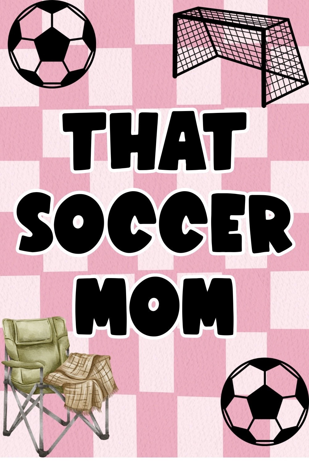 That Soccer Mom

#LTKKids #LTKSeasonal #LTKActive
