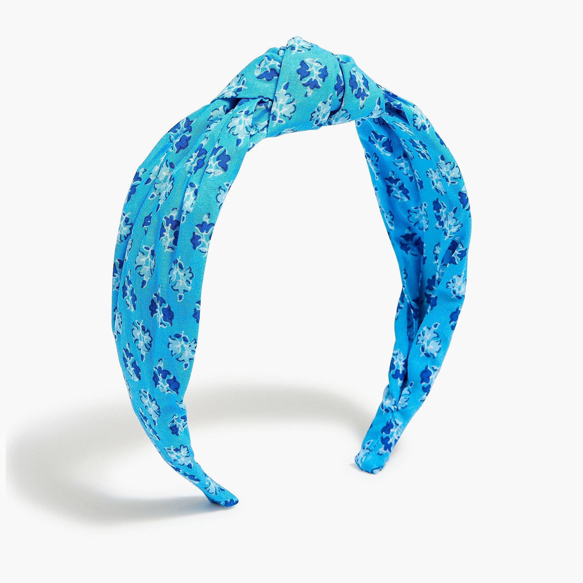 Knot Headband
Item AG861

 41 REVIEWS
 | J.Crew Factory