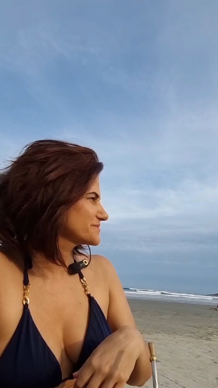 Dia do Chimarrão 🧉, mas viajando levo kit compacto:🧉 Mini bomba✅️ Térmica 500 com tampa pra usar como cuíaLink para a garrafa que uso e conserva muito o calor nos stories.#chimaspelomundo #chimas #diadochimarrão

#LTKVideo #LTKtravel #LTKbrasil