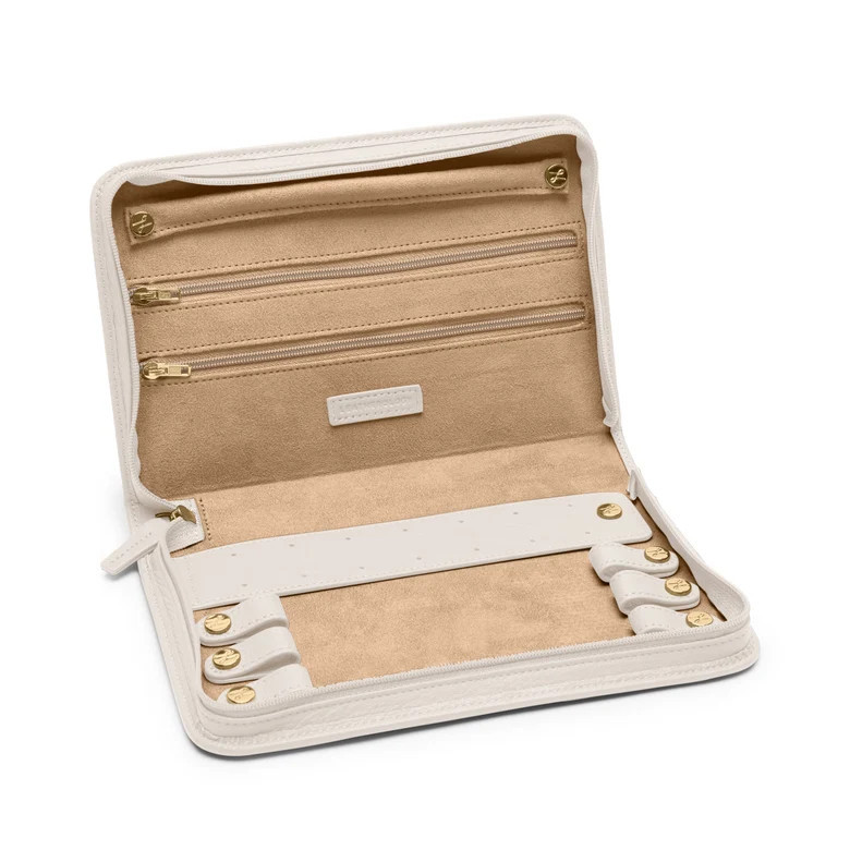 Large Jewelry Case | Leatherology