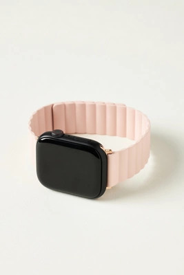 Posh Tech Magnetic Apple Watch Band | Anthropologie (US)