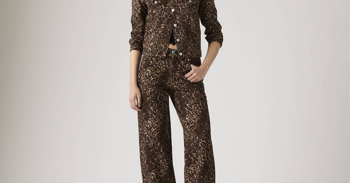 Baggy Dad Women's Jeans | Levi's US