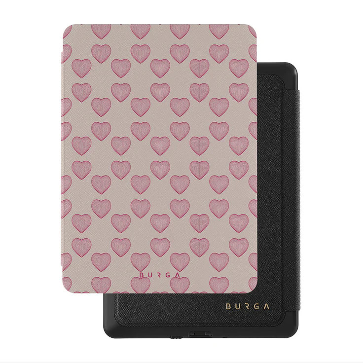 Heartbreaker - Kindle Paperwhite (12th Gen) Case | BURGA