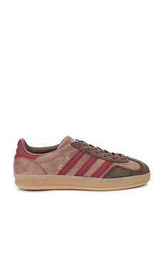 Gazelle Indoor Sneaker
                    
                    adidas Originals | Revolve Clothing (Global)