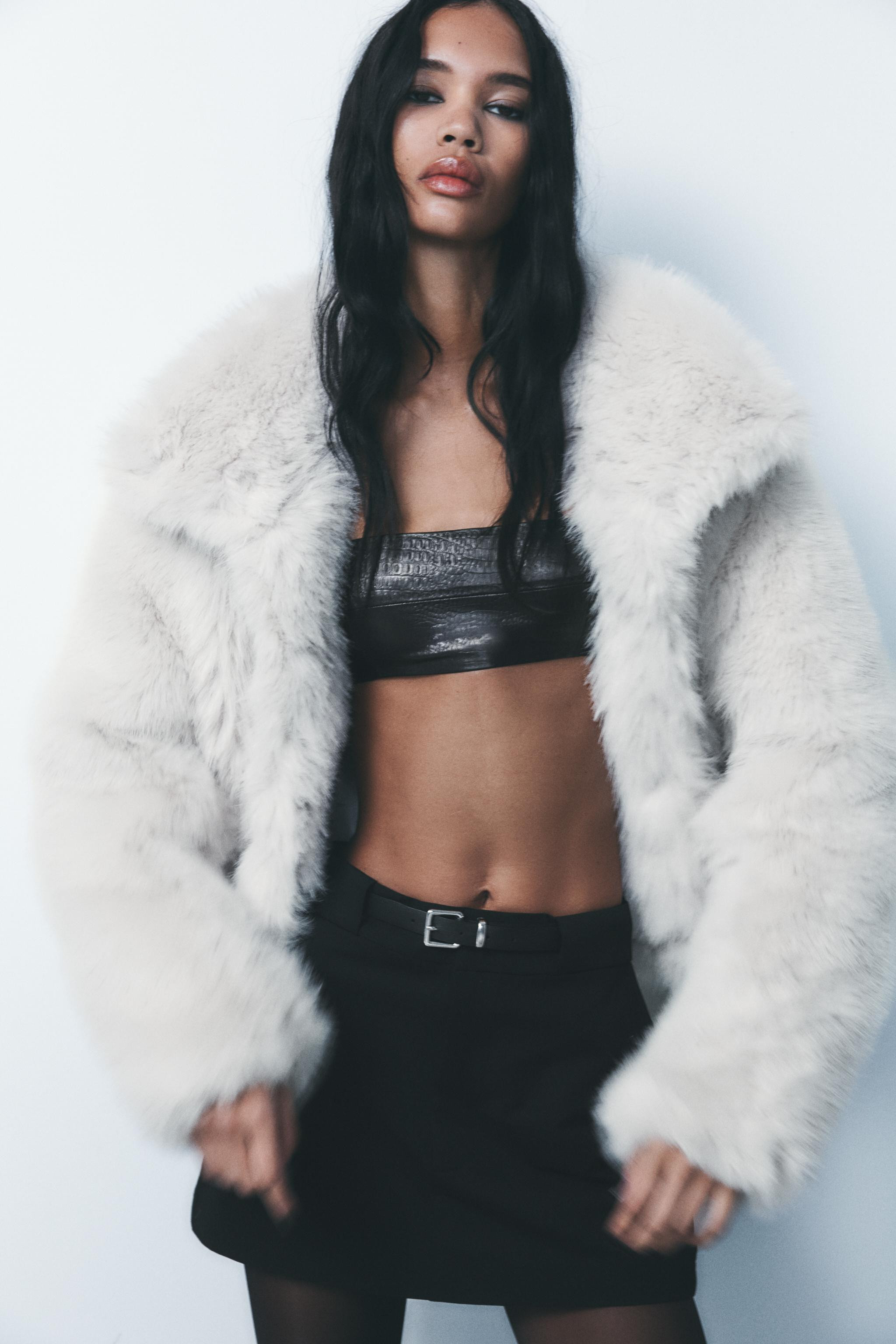 SKORTS WITH BELT | Zara UK