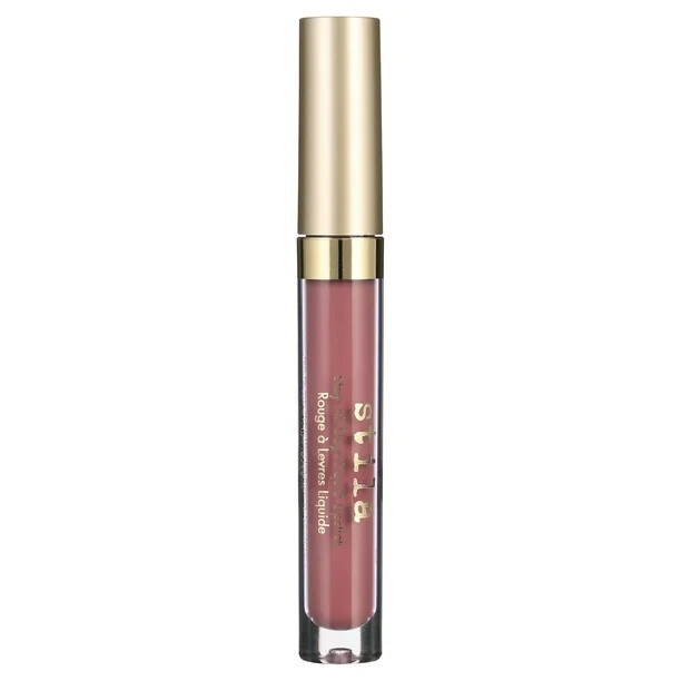 Stila Stay All Day Liquid Lipstick, Patina, 0.1 Oz - Walmart.com | Walmart (US)
