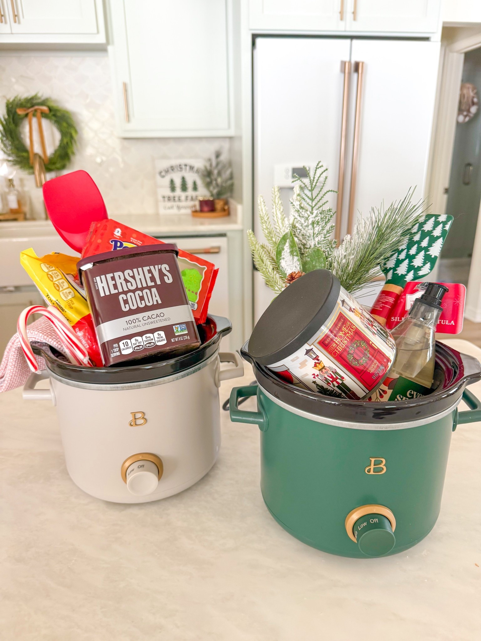 Walmart early Black Friday Christmas gift idea 





Affordable Christmas gifts 
Christmas gift basket 
Mini crockpot 
Hostess gift 
Teacher gift 
Neighbor gift 
Walmart home
Walmart finds 
Walmart deals 

#LTKSaleAlert #LTKCyberWeek #LTKGiftGuide