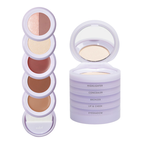 5-in-1 Full Face Makeup Stack | Ulta