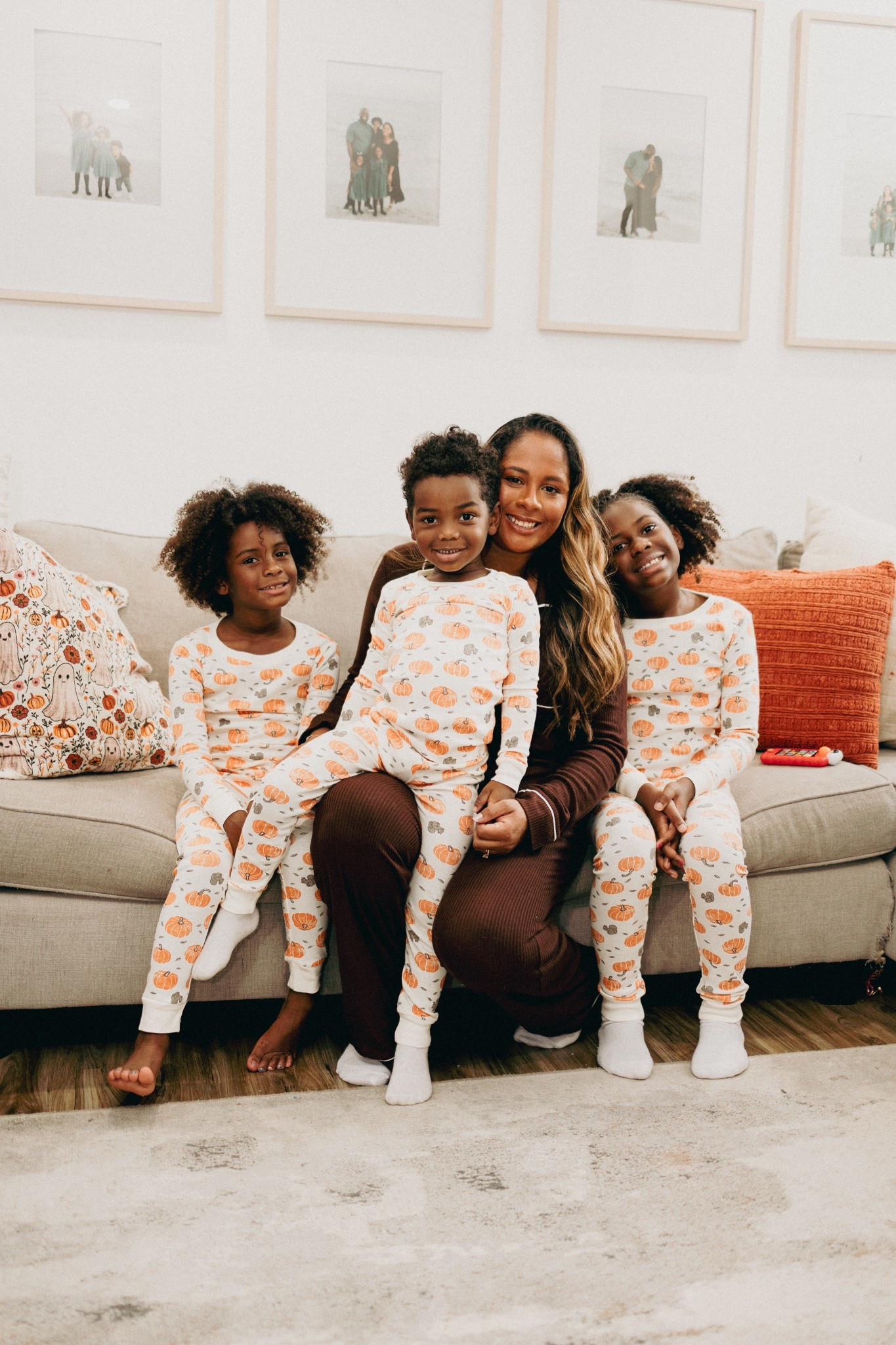 We’ve entered cozy season with my favorite crew 🤎 🍁🍂

#LTKSeasonal #LTKFamily #LTKKids