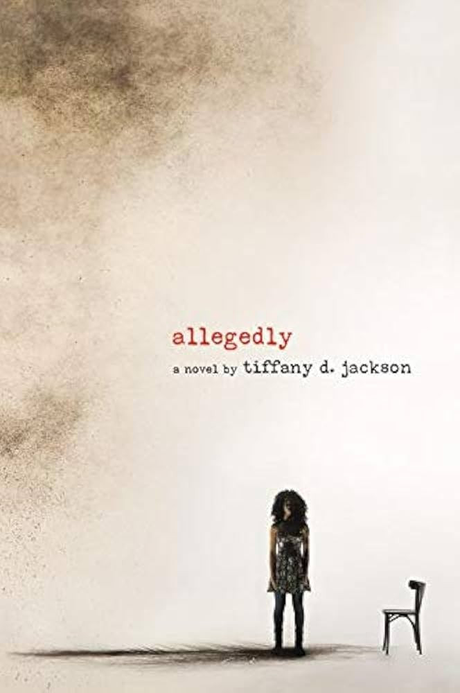 Allegedly: A Psychological Thriller | Amazon (US)