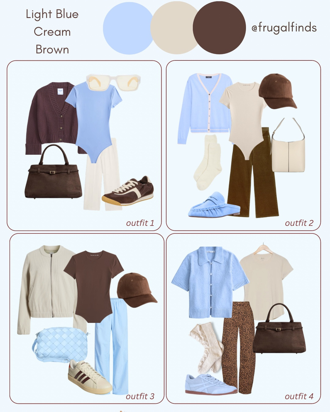 My favorite color combos for Spring 2026. Everything on sale or discounted!

#LTKSaleAlert #LTKSeasonal #LTKootd