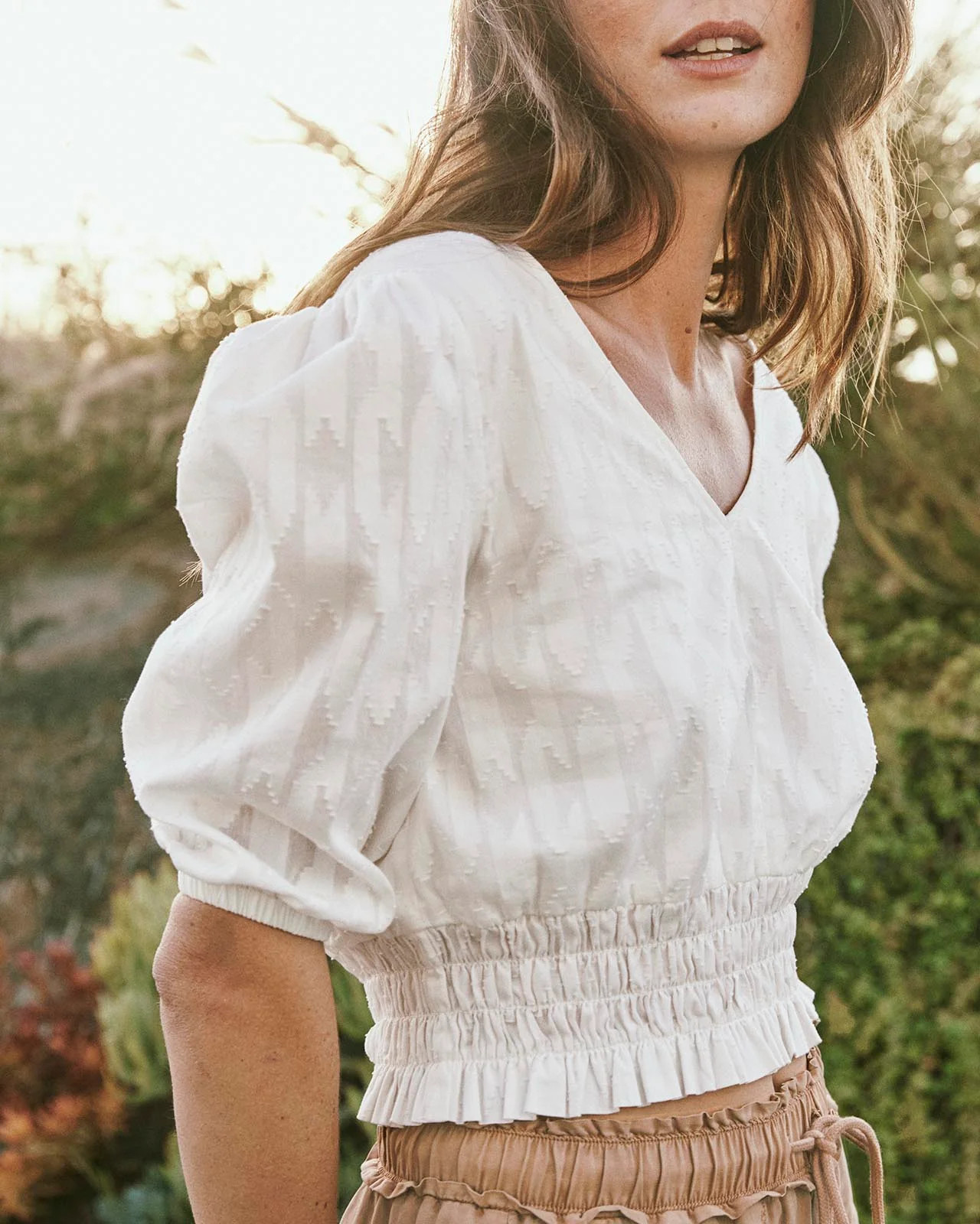 Elettra Top | Splendid | Splendid