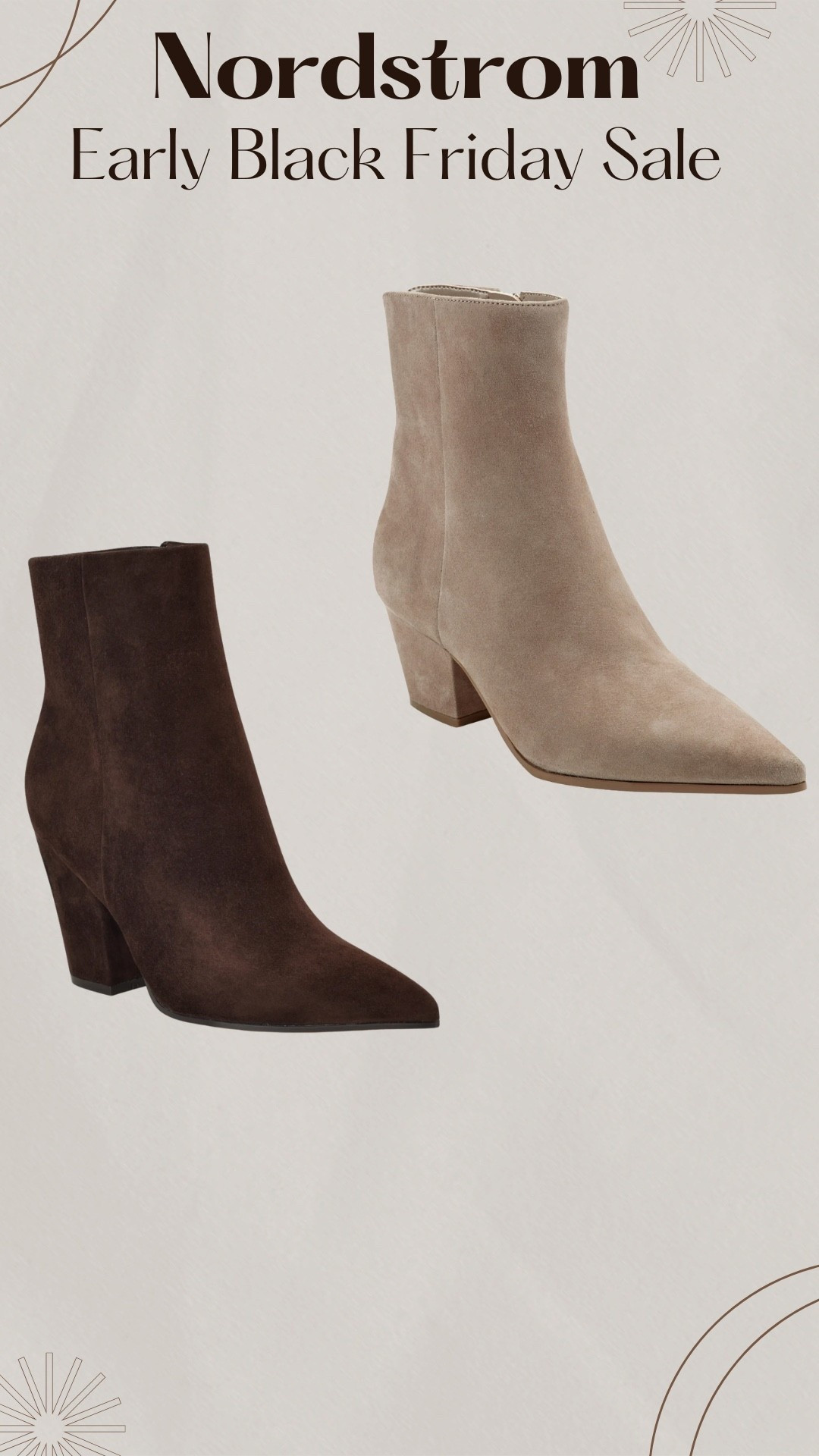 Sale Alert

#LTKShoeCrush #LTKSaleAlert #LTKCyberWeek