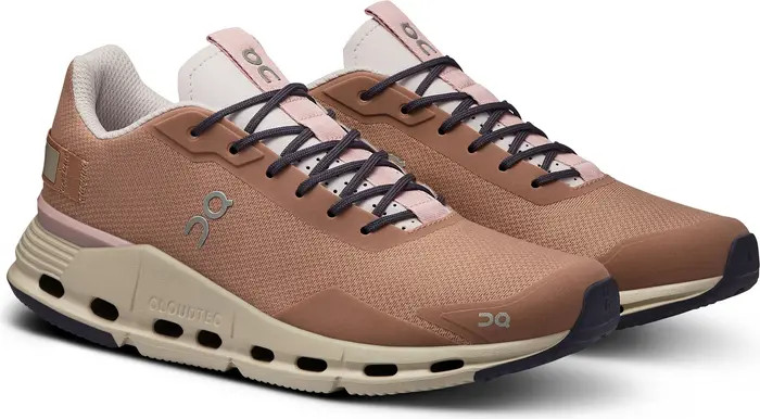 Cloudnova Form Sneaker (Women) | Nordstrom