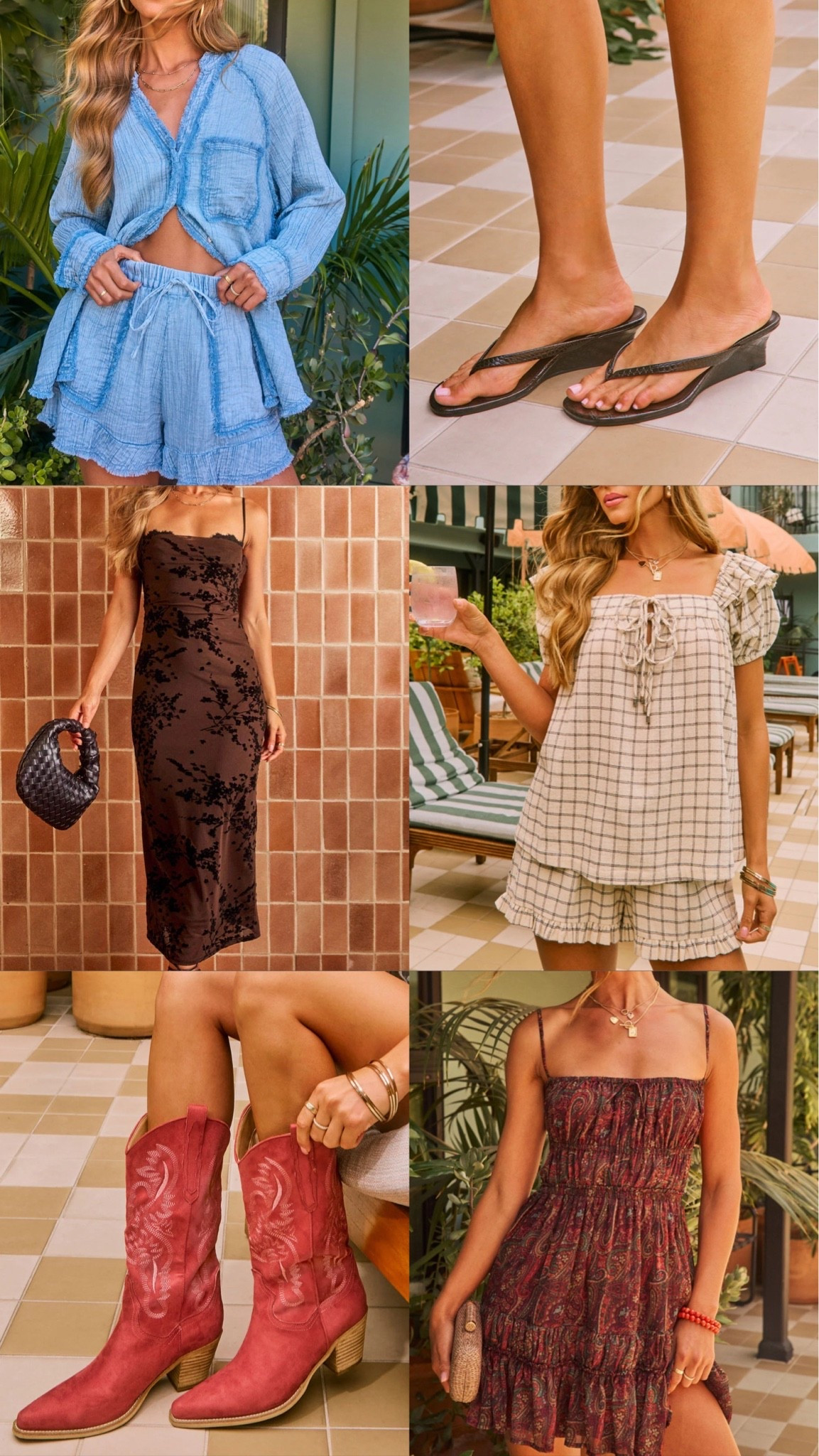 New at Vici! Use beautyofbudget30 for 30% off.

#LTKootd #LTKgrwm #LTKSaleAlert