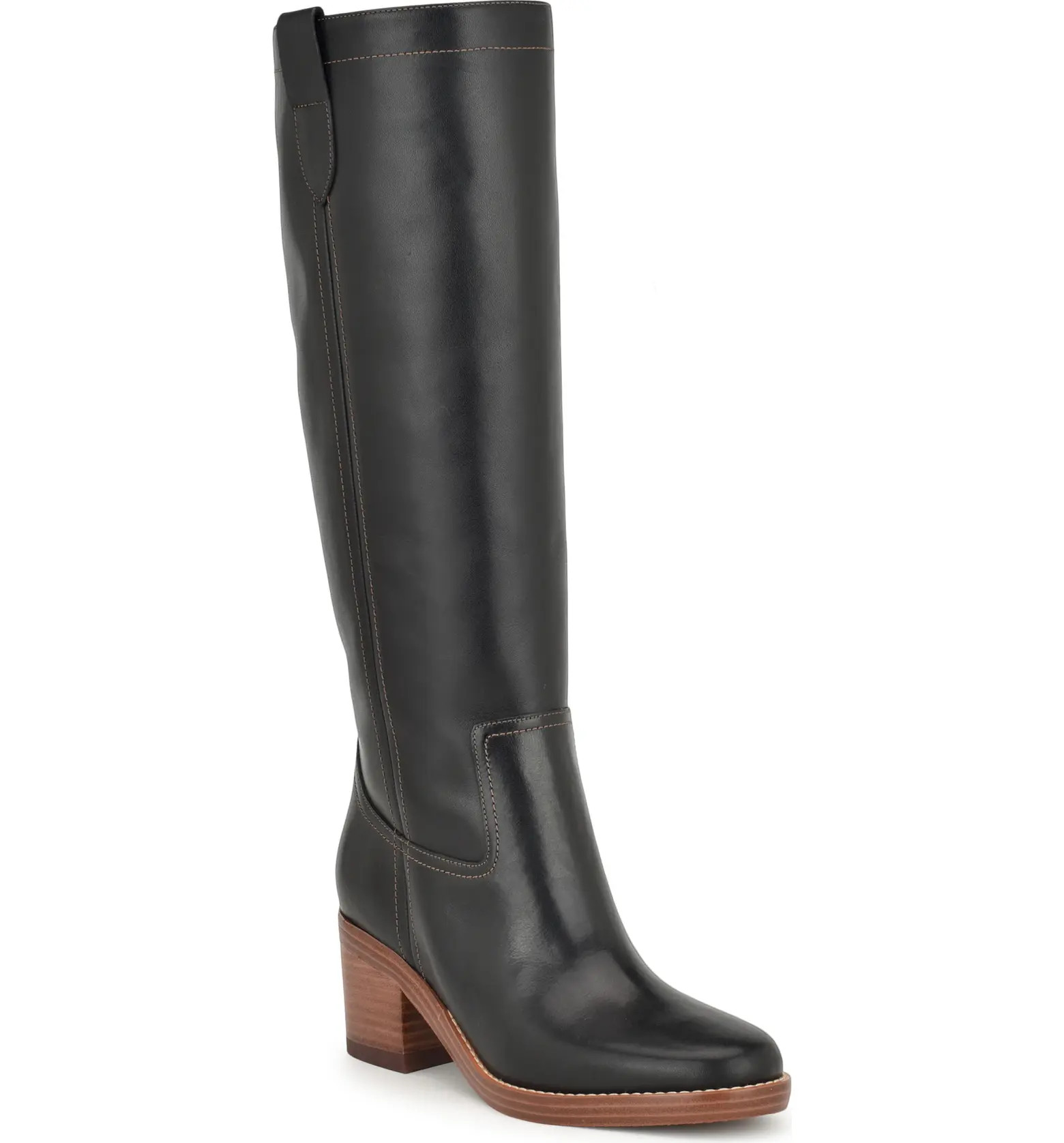 Hecee Knee High Boot (Women) | Nordstrom