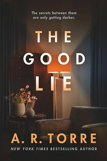 The Good Lie | Amazon (US)