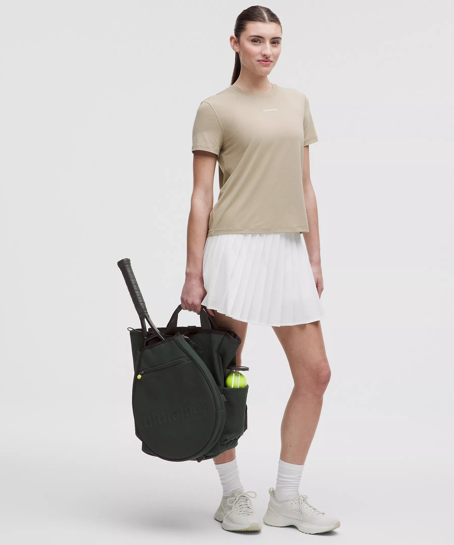 technical apparel + athletic shoes | lululemon | Lululemon (US)