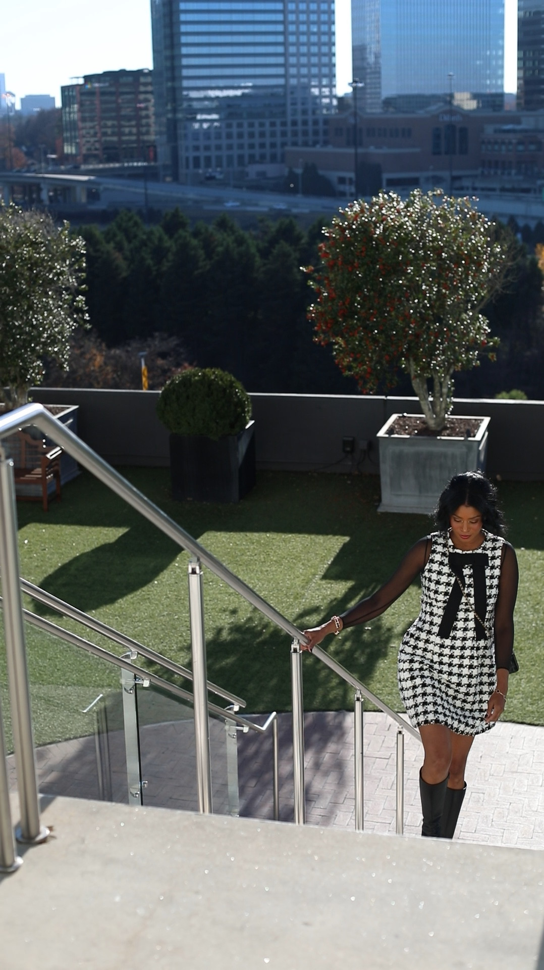 A bow makes it better!! 🎀 

#LTKStyleTip #LTKSeasonal #LTKOver40