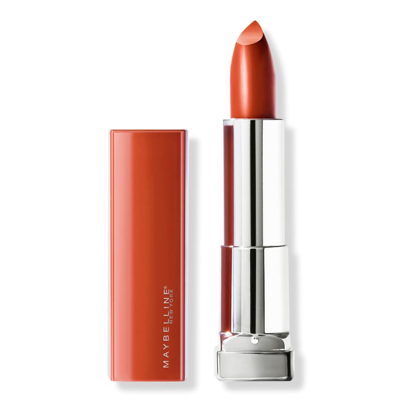 Color Sensational Made For All Lipstick | Ulta