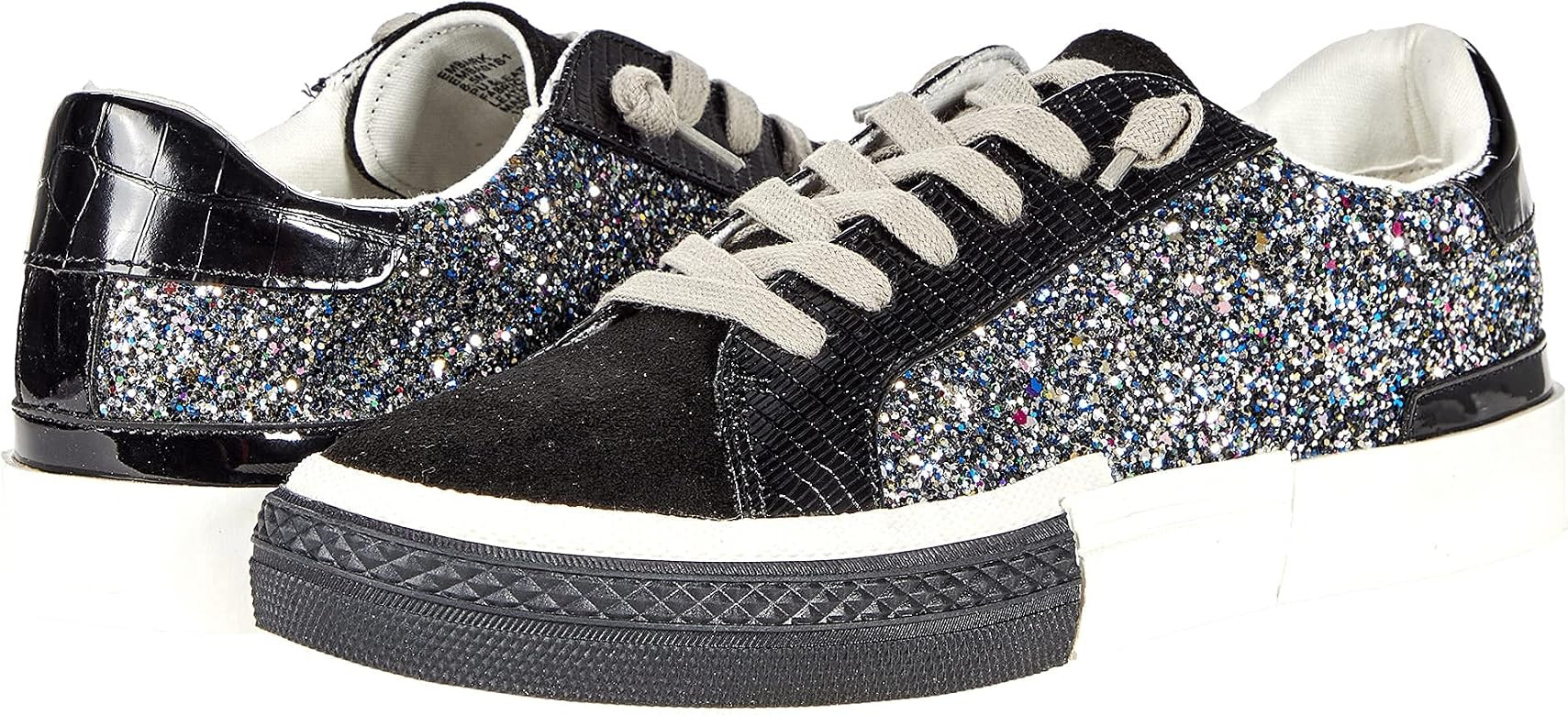 Steve Madden Women's Embark Sneaker | Amazon (US)