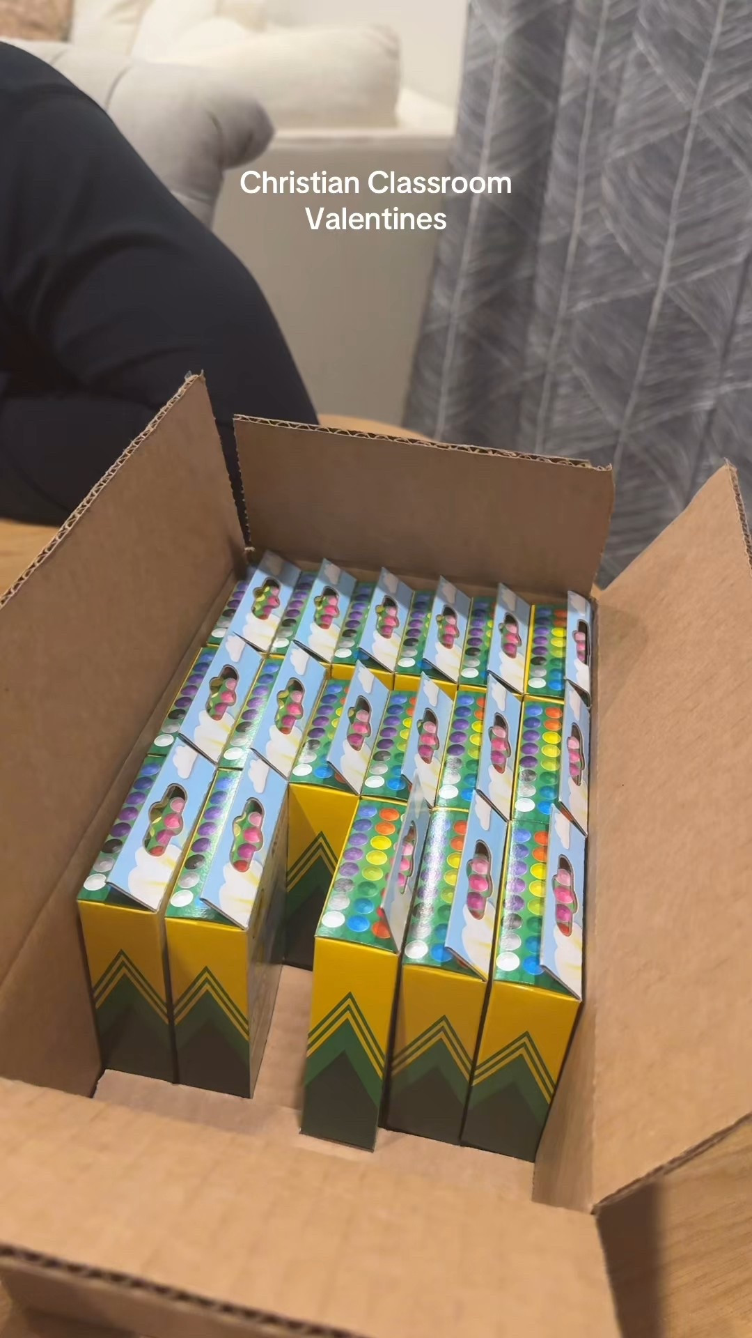 Christian classroom valentines 

#LTKmomlife #LTKValentine #LTKKids