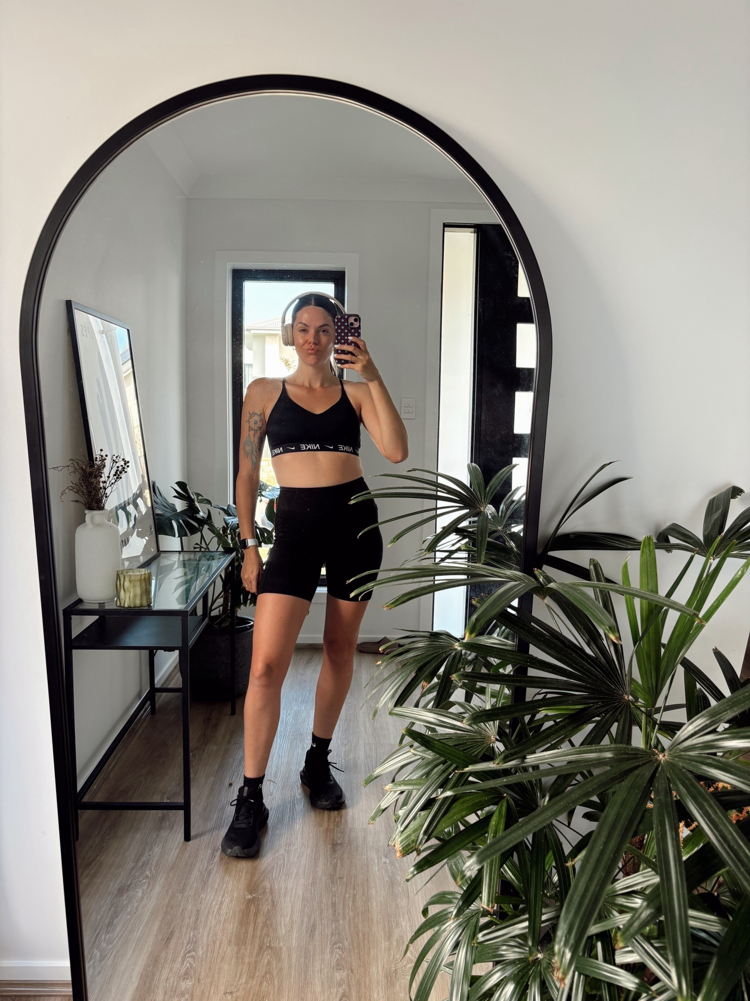 This outfit makes me run faster 

#LTKsale #LTKfitness #LTKaustralia