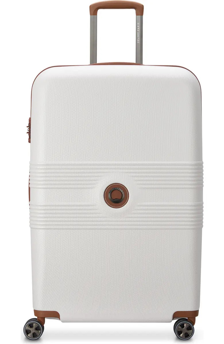 DELSEY Flanerie 28-Inch Hardside Spinner Luggage | Nordstromrack | Nordstrom Rack