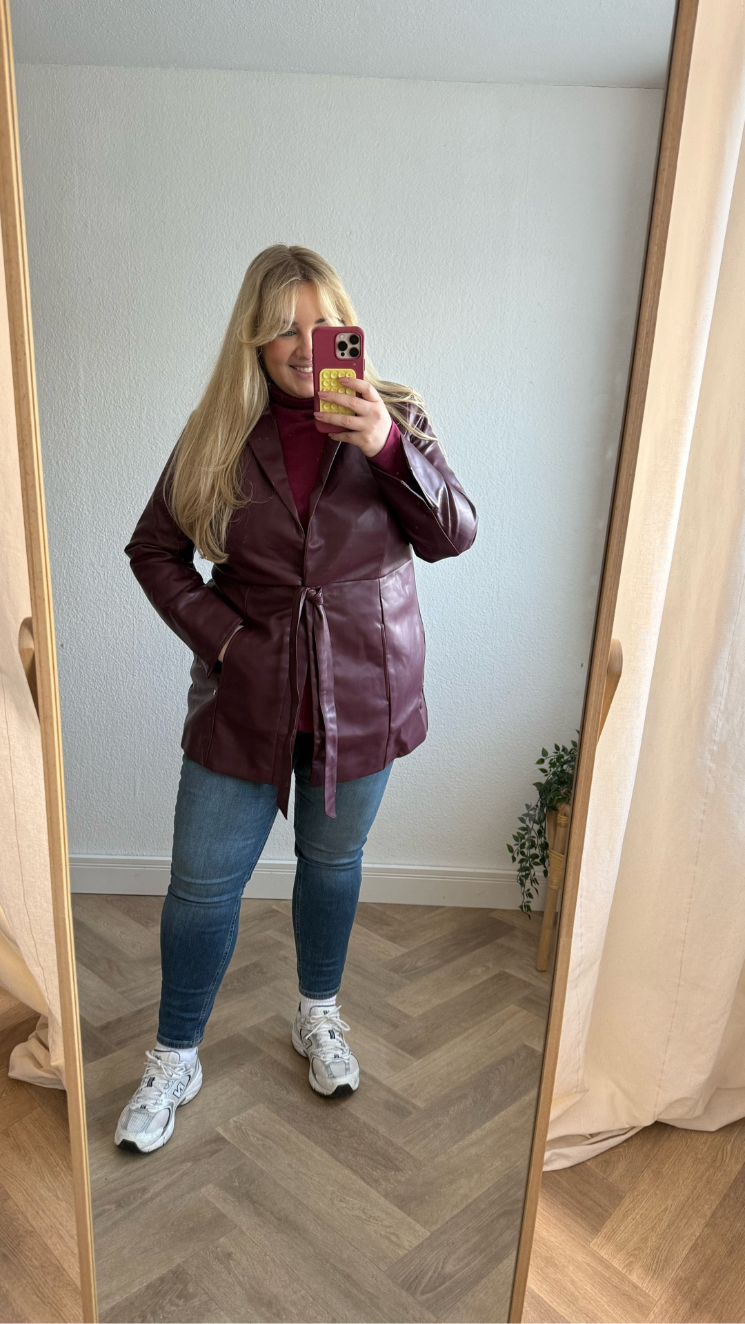 OOTD ✨

#frühlingsvibes #frühlingsoutfit #plussizefashion #jeans #denim 

#LTKdeutschland #LTKplussize #LTKspring