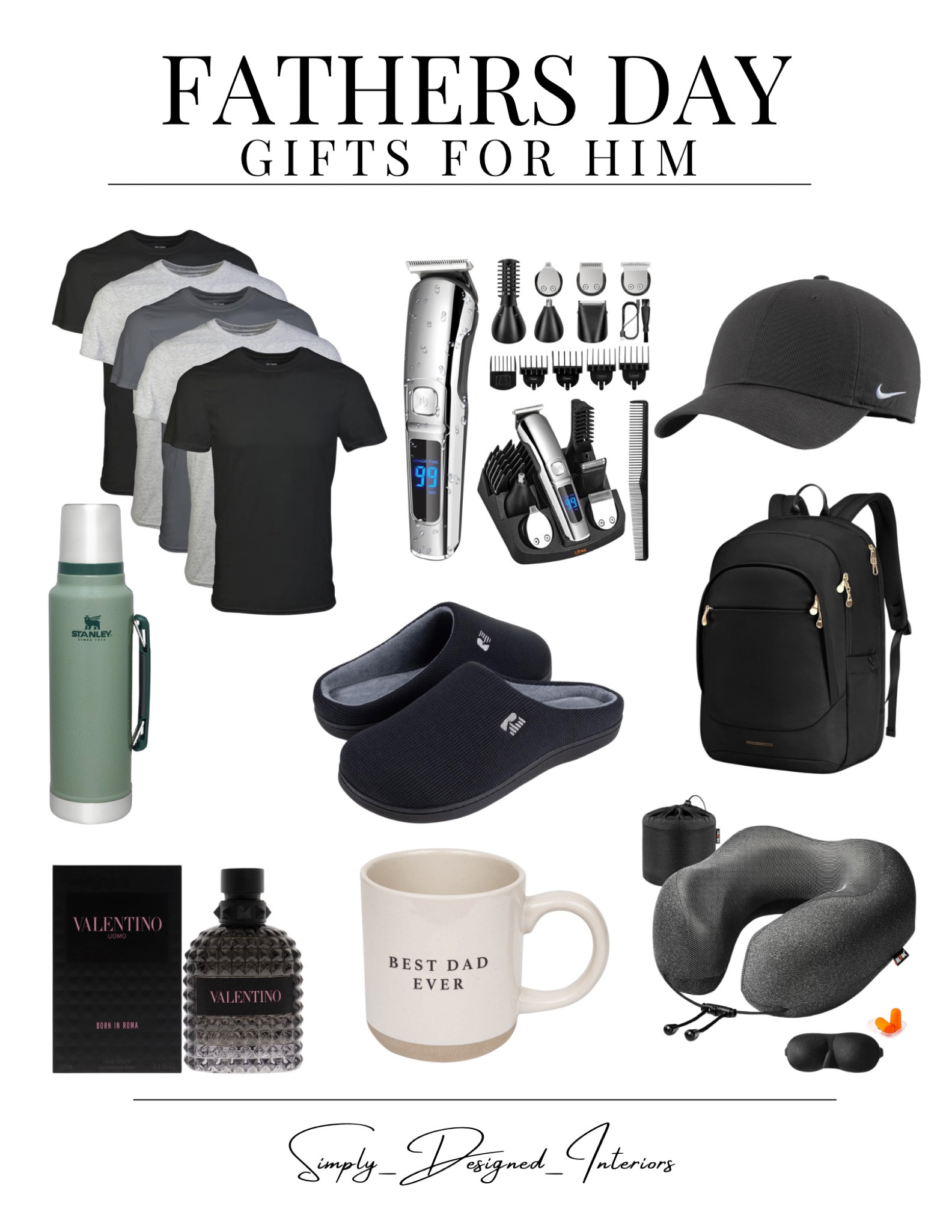 #LTKGiftGuide #LTKMens #LTKTravel