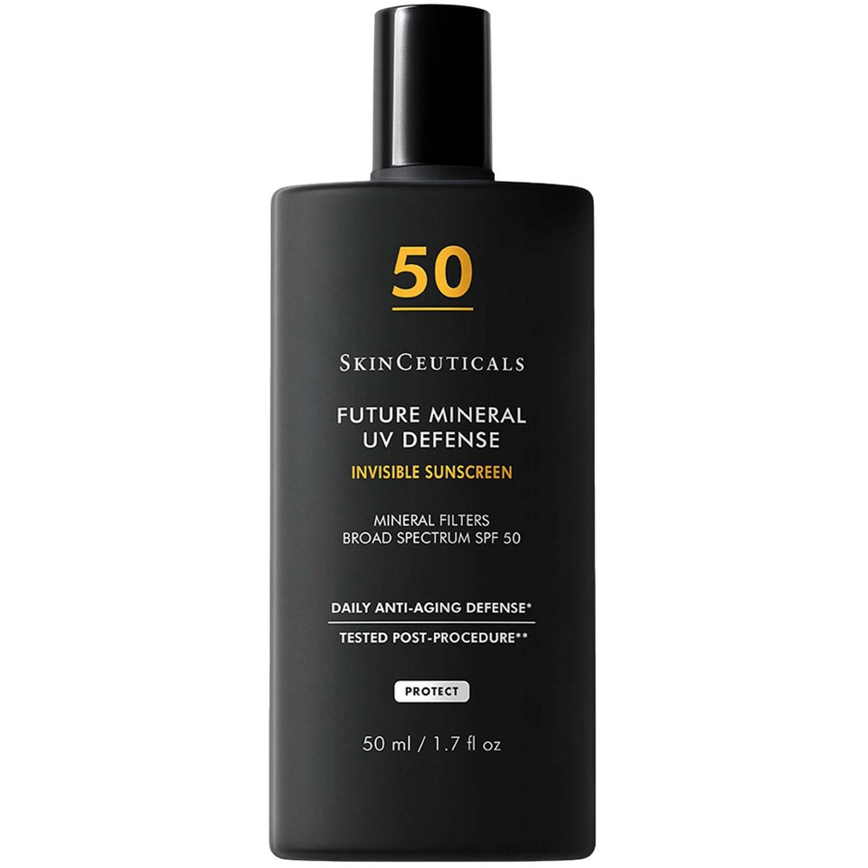 SkinCeuticals Future Mineral UV Defense SPF 50 (1.7 fl. oz.) | Dermstore