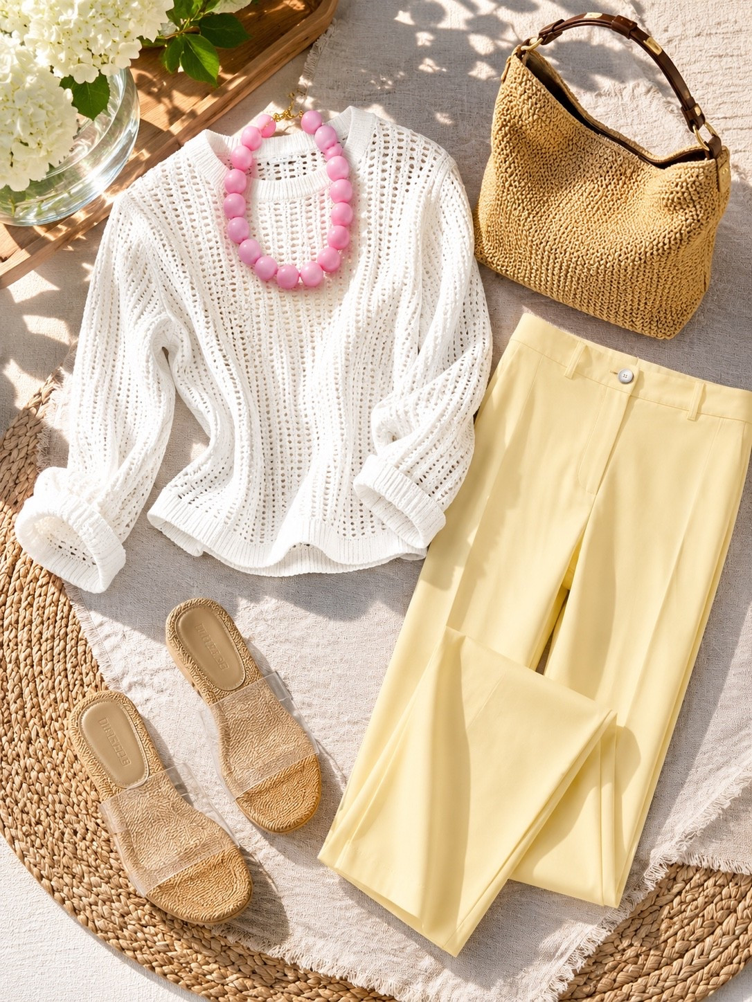 ✨Tap the bell, save and ❤️ for over 40 fashion, midlife style, midsize fashion and luxury looks for less. 

✨ If you have a belly, want to stay cool, and still look polished… start here.

Light colors. Breathable layers. Easy proportions.

This is Outfit Physics: Lift • Skim • Balance. 🤍

#SummerStyle #MidlifeStyle #Over40Fashion #BellyFriendlyStyle #AmazonFashionFinds #LookGoodFeelGood #PolishedNotPerfect #SummerOutfitIdea

#LTKMidsize #LTKOver40 #LTKPlusSize

Comment SHOP below to receive a DM with the link to this post on my LTK ⬇ https://liketk.it/6gstX

Comment SHOP below to receive a DM with the link to this post on my LTK ⬇ https://liketk.it/6gt7T