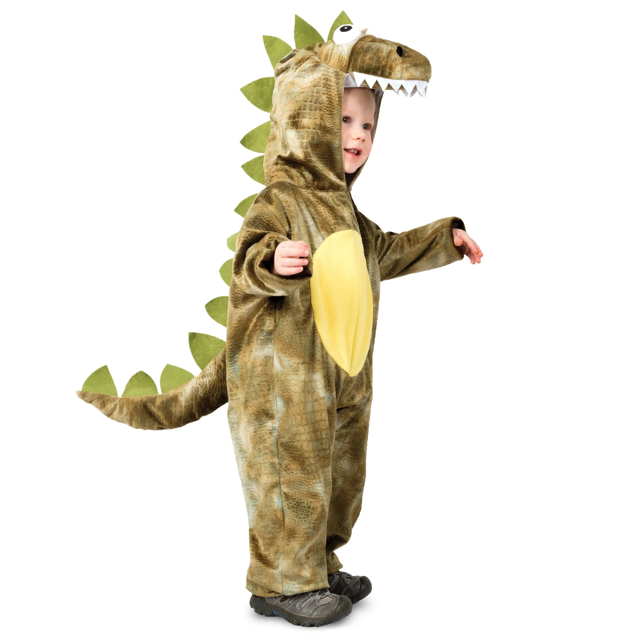Baby T-Rex Toddler Halloween Costume S By Rubies II | Walmart (US)