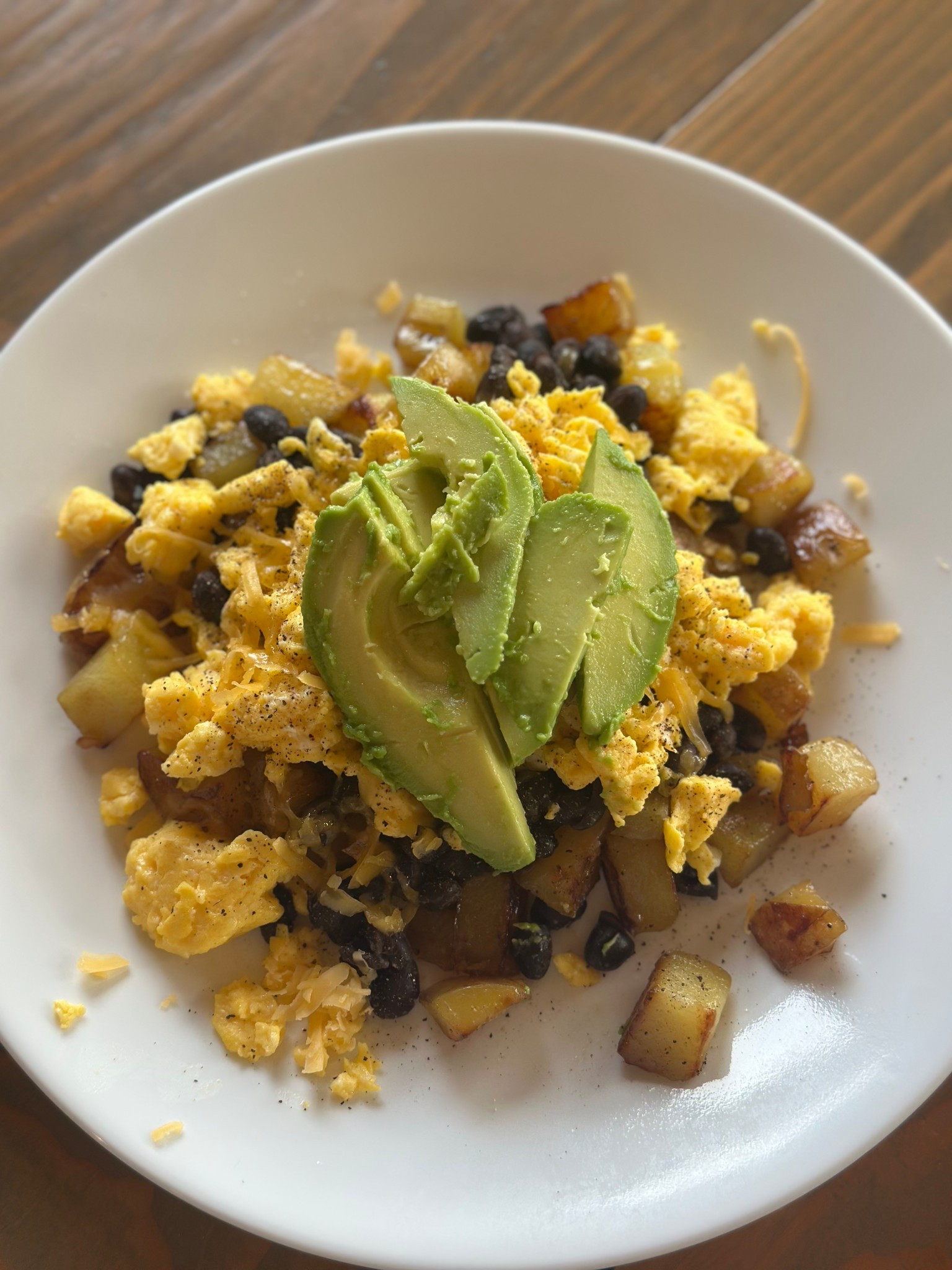 I forgot to share my breakfast this morning!! 🤩 the best! I’ve been trying to get better at eating more of a variety! Getting all kinds of nutrients! ♥️♥️ yummm! 

#LTKHome #LTKFamily