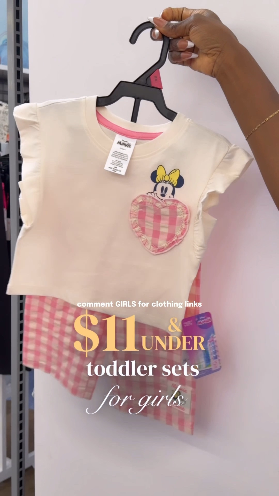 Walmart Finds
Toddler Girl Sets
Toddler Sets

#LTKBaby #LTKKids