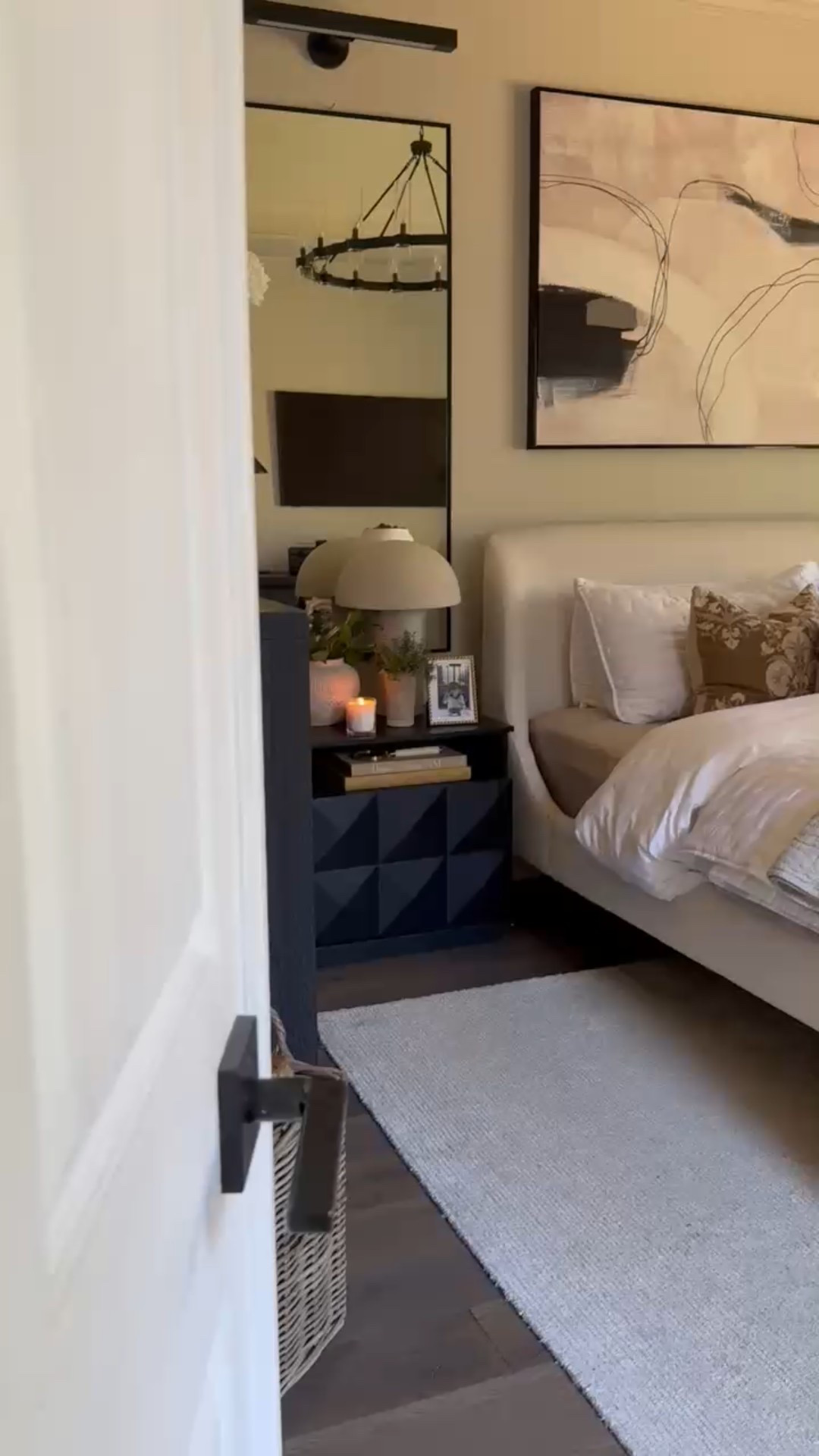 You are going to FREAK over this @onequince bedding!!! It truly is Luxe for less!!

#quincepartner

#LTKSeasonal #LTKdayinmylife #LTKHome