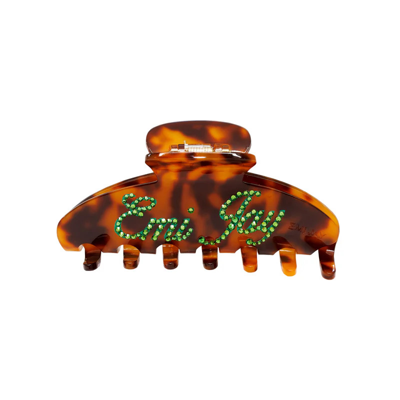 Custom Big Effing Clip | Emi Jay