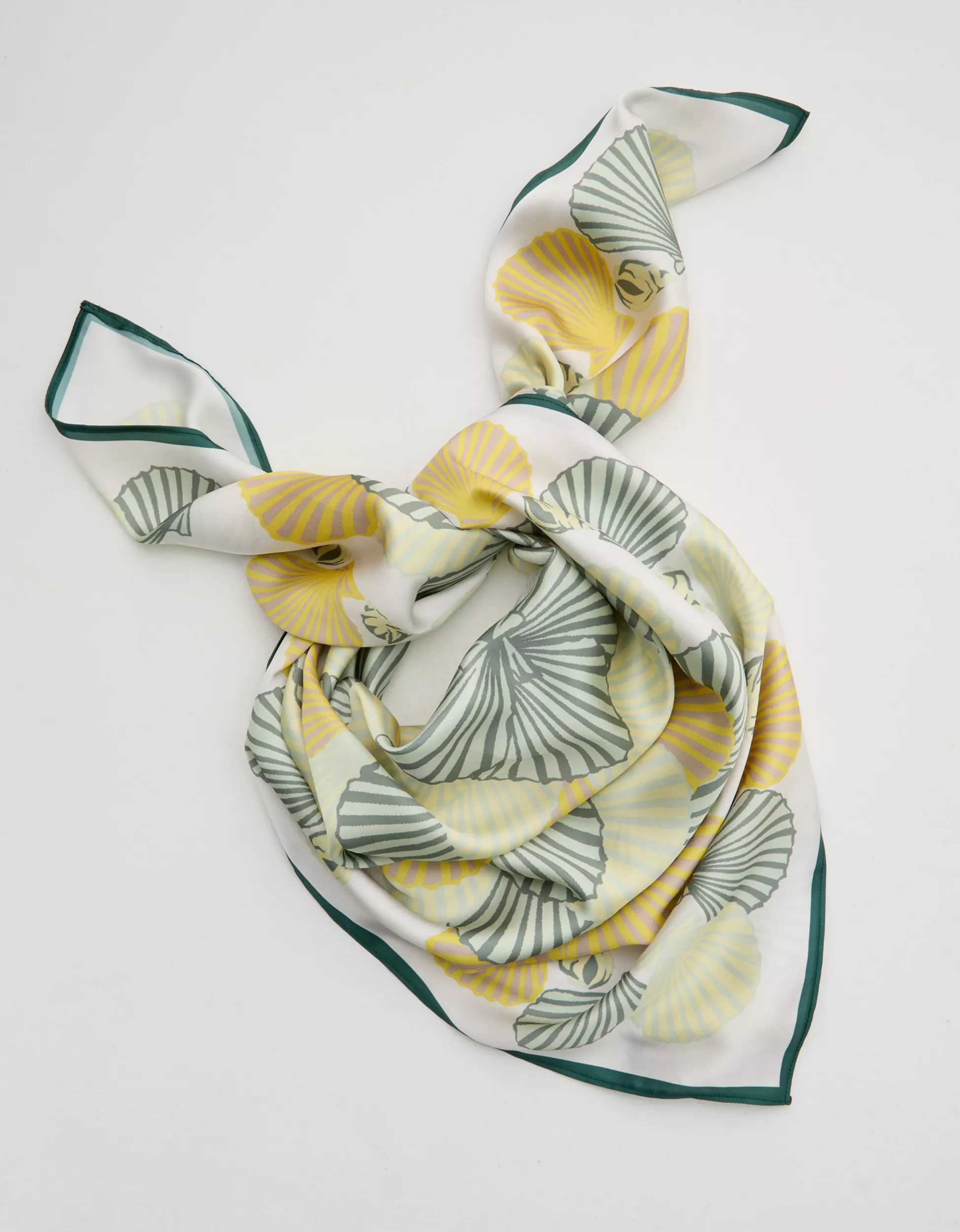 Aerie Satin Scarf | Aerie