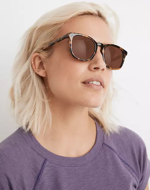 Ashcroft Sunglasses | Madewell
