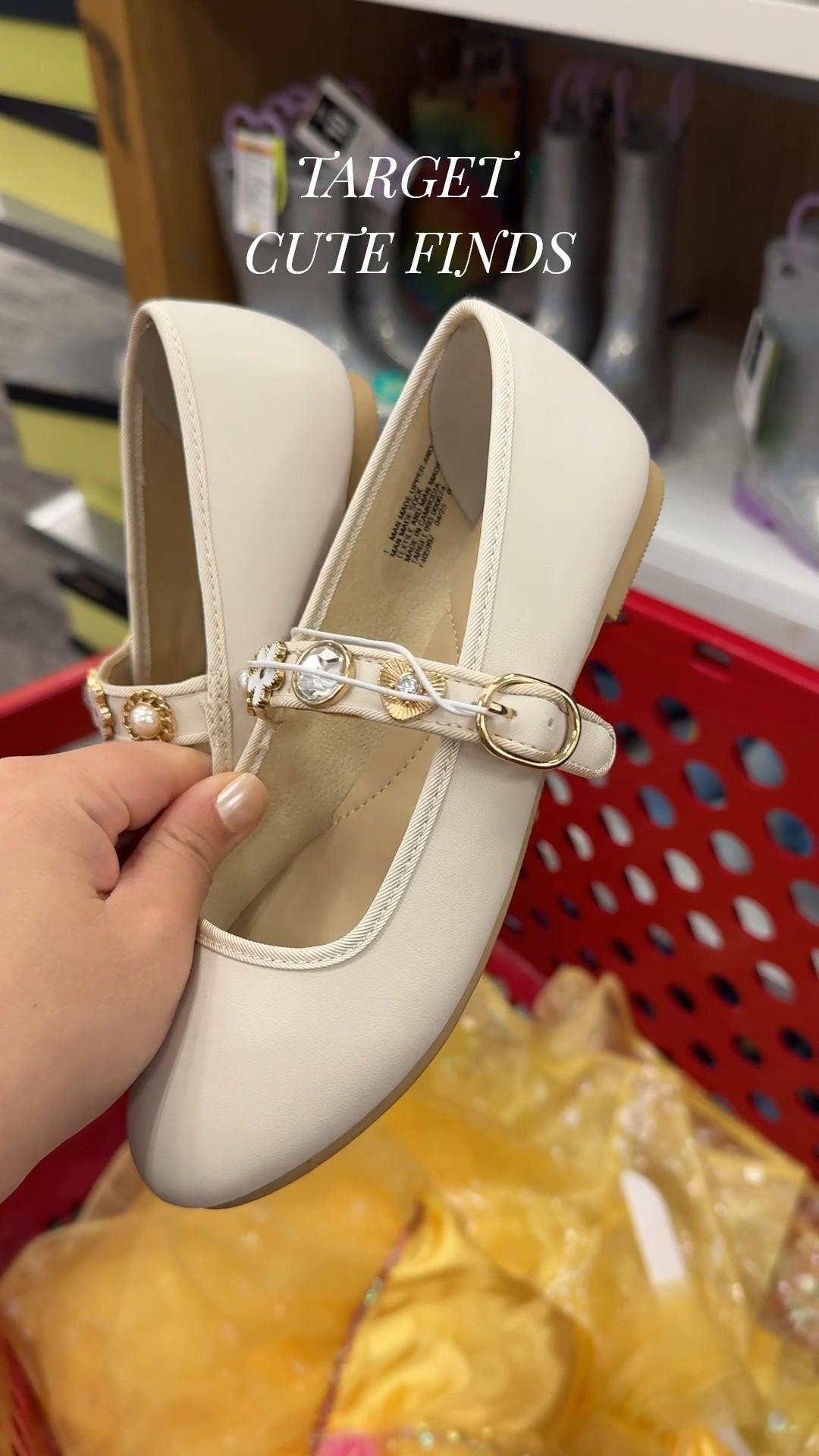 Target Cutes finds for little girls✨



#LTKShoeCrush #LTKKids #LTKSeasonal