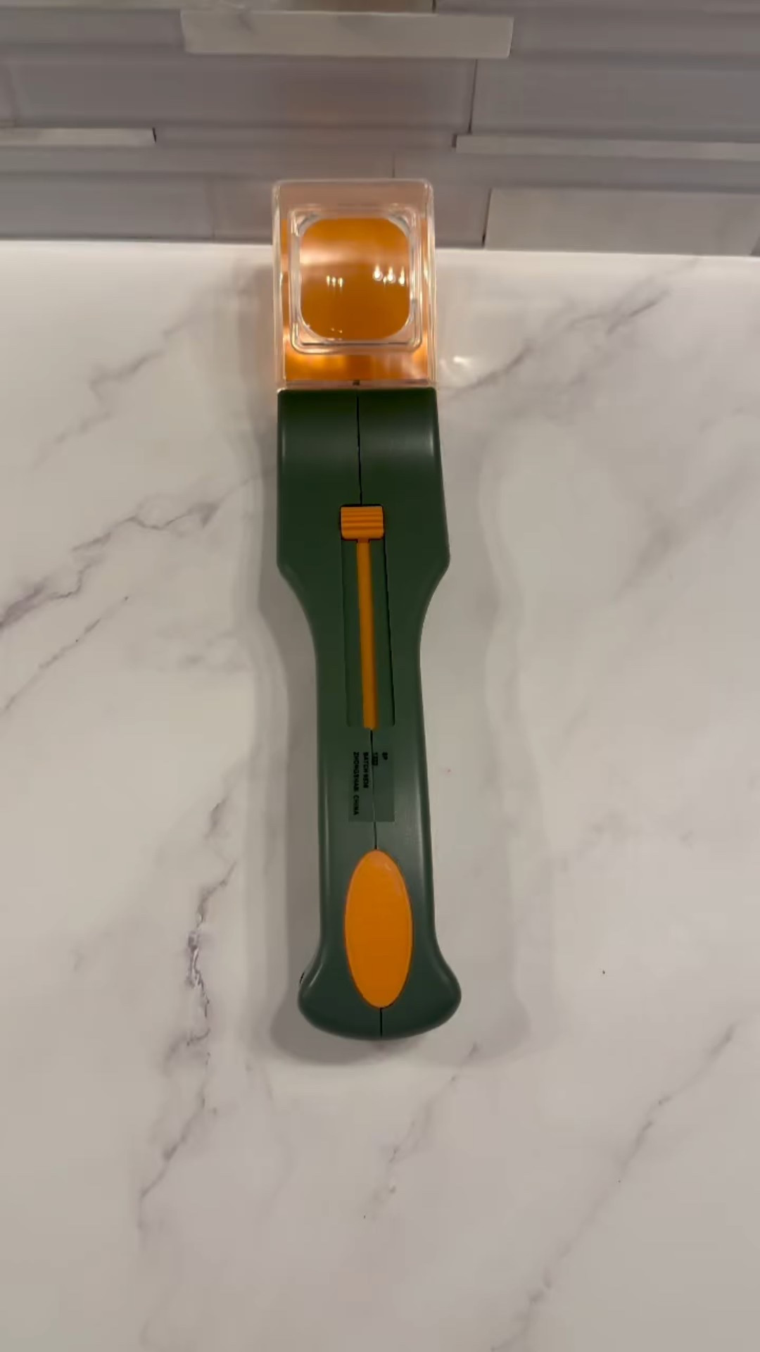 Bugs ruining your backyard plans?

These 4 Amazon finds are low-effort, family-friendly ways to keep pests away without sticky sprays or harsh smells:

✔️ Mosquito repellent bracelets (kid + adult approved) ✔️ A scent-free mosquito machine with a 20-ft protection zone ✔️ Fly fans that keep food safe at outdoor meals ✔️ A bug-catching tool that’s educational and fun

Bug-free backyard hangs? Yes, please. No sprays. No swatting. Just easy solutions that actually work.



#AmazonFinds #BugFreeSummer #SummerEssentials #MosquitoRepellent #OutdoorLiving #MomApproved #amazonmusthaves #BackyardHacks #MomLifeTips #FamilyFriendlyFinds

#LTKFindsUnder50 #LTKHome #LTKSummerEdit