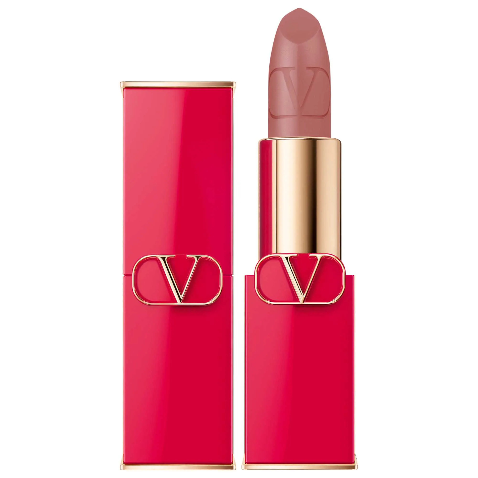 Rosso Valentino Refillable Lipstick | Sephora (US)